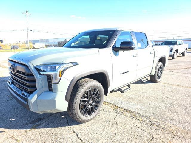 new 2026 Toyota Tundra car, priced at $66,896