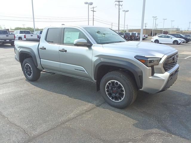 new 2024 Toyota Tacoma car, priced at $55,699