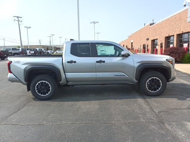 new 2024 Toyota Tacoma car, priced at $55,699