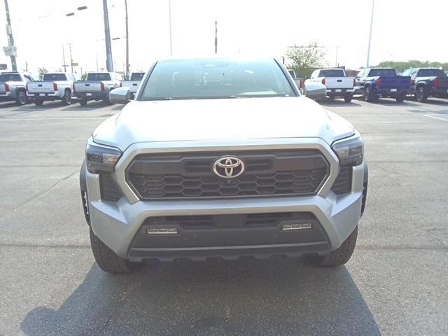 new 2024 Toyota Tacoma car, priced at $55,699
