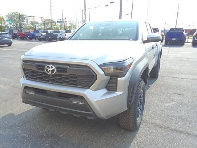 new 2024 Toyota Tacoma car, priced at $55,699