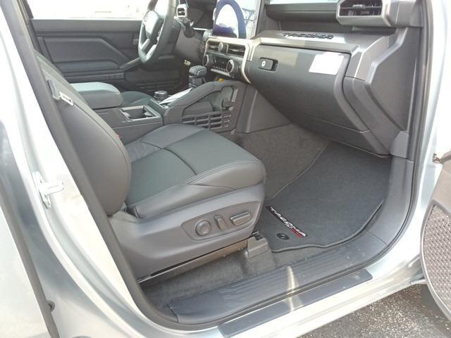 new 2024 Toyota Tacoma car, priced at $55,699