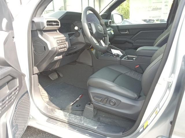 new 2024 Toyota Tacoma car, priced at $55,699