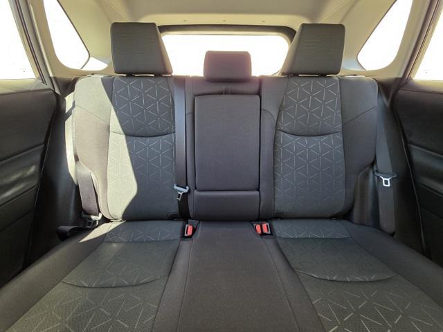 used 2024 Toyota RAV4 Hybrid car, priced at $37,771