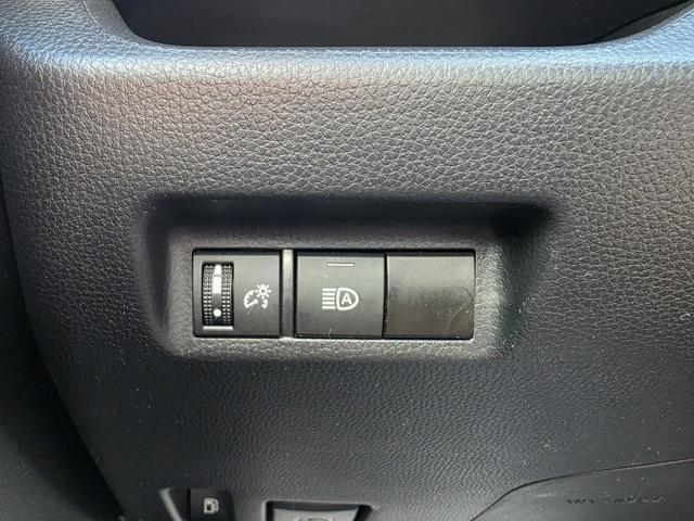used 2024 Toyota RAV4 Hybrid car, priced at $37,771