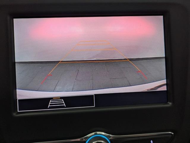 used 2022 Chevrolet Equinox car, priced at $24,434