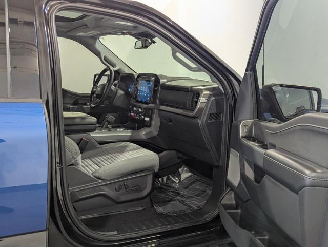 used 2024 Ford F-150 car, priced at $56,599