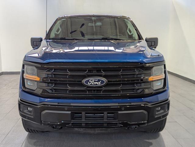 used 2024 Ford F-150 car, priced at $56,599