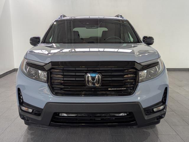 used 2024 Honda Passport car, priced at $39,368