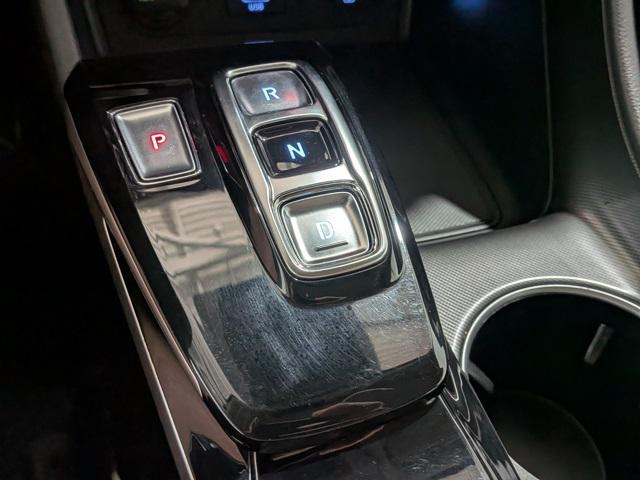 used 2023 Hyundai Sonata car, priced at $20,899
