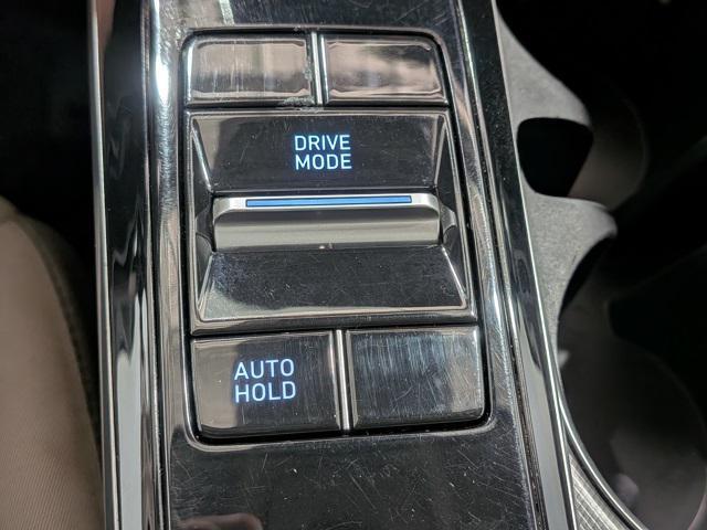 used 2023 Hyundai Sonata car, priced at $20,899