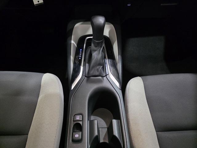 used 2023 Toyota Corolla car, priced at $18,334