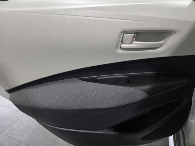 used 2023 Toyota Corolla car, priced at $18,334