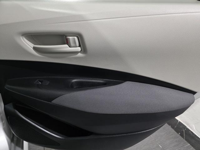 used 2023 Toyota Corolla car, priced at $18,334