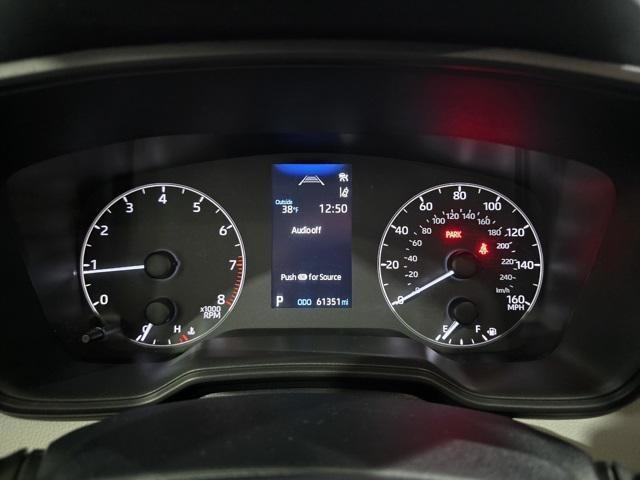 used 2023 Toyota Corolla car, priced at $18,334