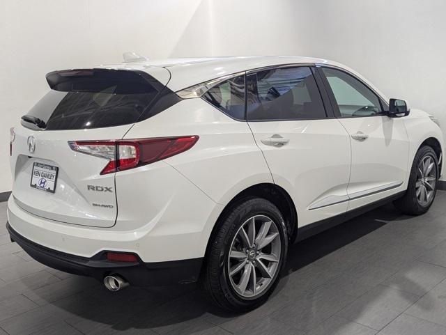 used 2022 Toyota Corolla car, priced at $22,565