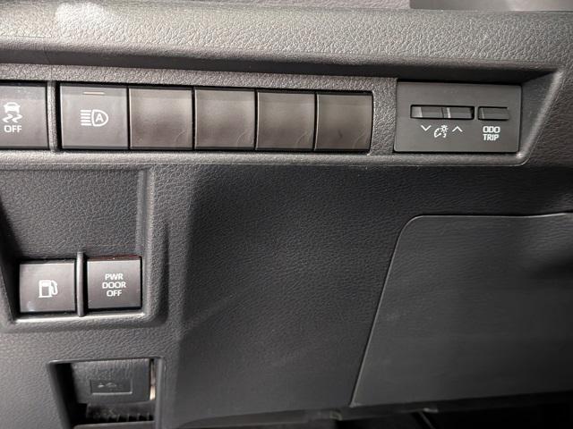 used 2022 Toyota Sienna car, priced at $35,999