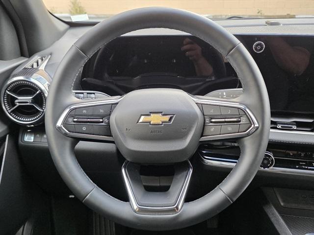used 2026 Chevrolet Equinox car, priced at $27,681