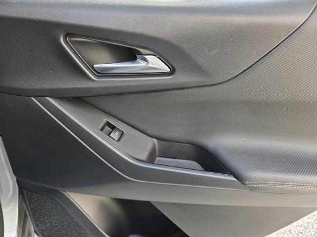 used 2026 Chevrolet Equinox car, priced at $27,681