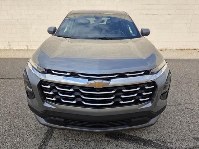 used 2026 Chevrolet Equinox car, priced at $27,681