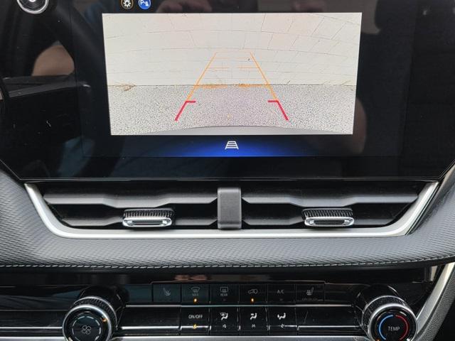 used 2026 Chevrolet Equinox car, priced at $27,681