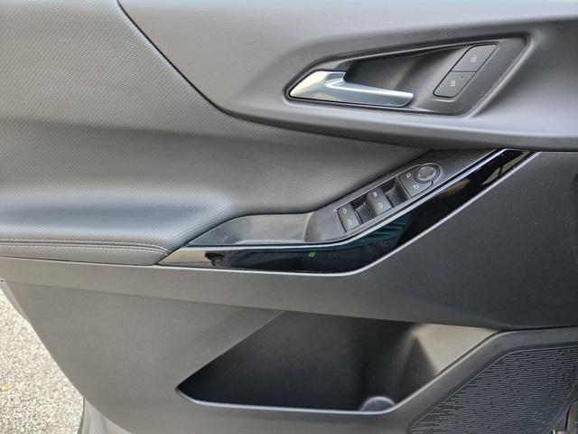 used 2026 Chevrolet Equinox car, priced at $27,681