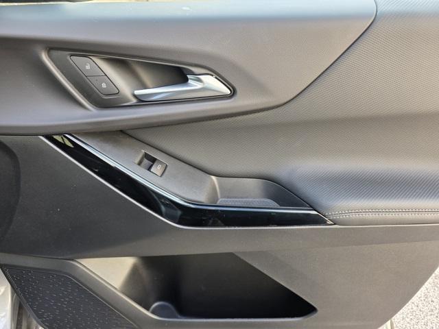 used 2026 Chevrolet Equinox car, priced at $27,681