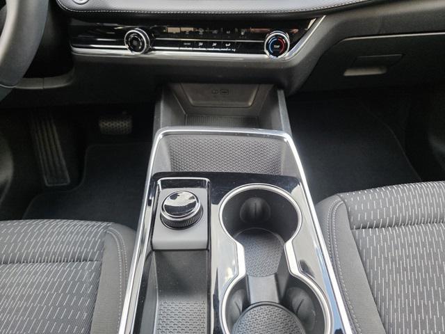 used 2026 Chevrolet Equinox car, priced at $27,681