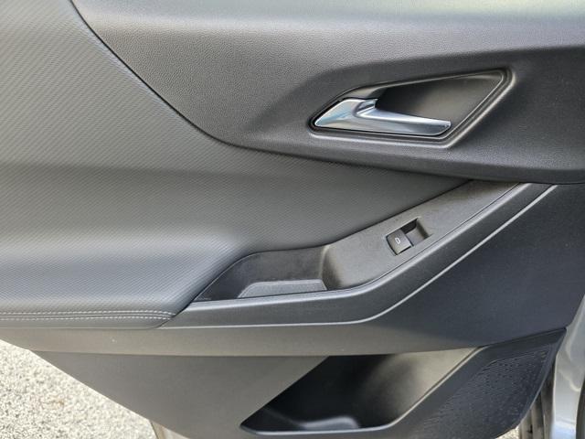 used 2026 Chevrolet Equinox car, priced at $27,681