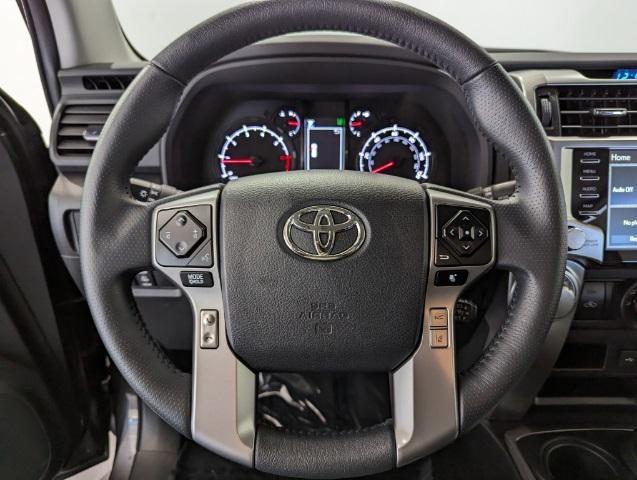 used 2021 Toyota 4Runner car, priced at $41,991