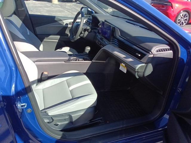 new 2025 Toyota Camry car, priced at $35,588