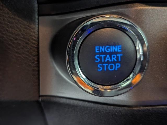 used 2023 Toyota Tacoma car, priced at $40,269