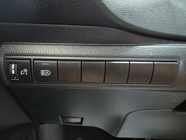 used 2022 Toyota Corolla car, priced at $23,006