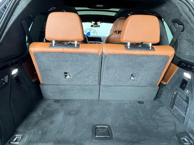 used 2022 BMW X7 car, priced at $54,395