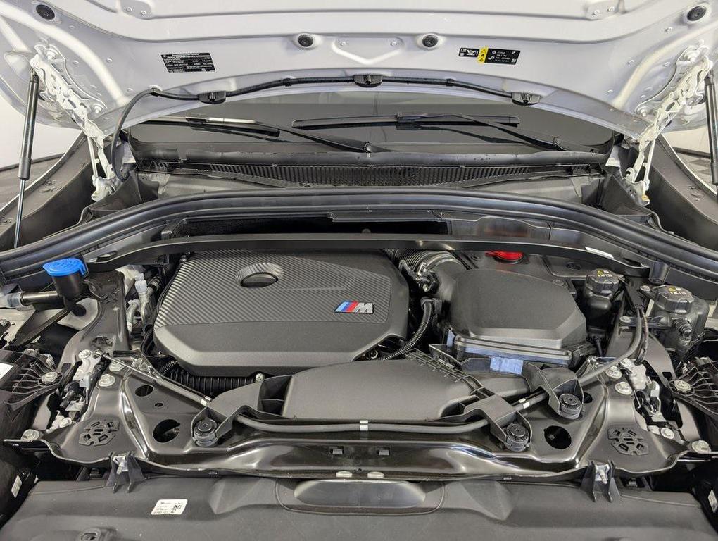 new 2026 BMW X2 car, priced at $57,820