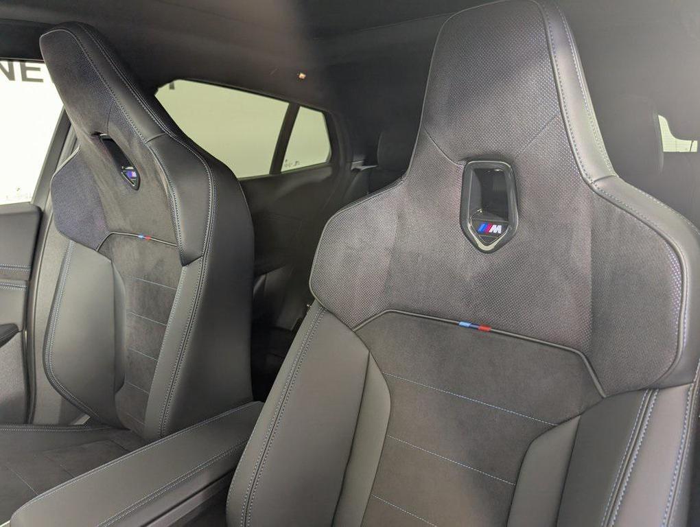 new 2026 BMW X2 car, priced at $57,820