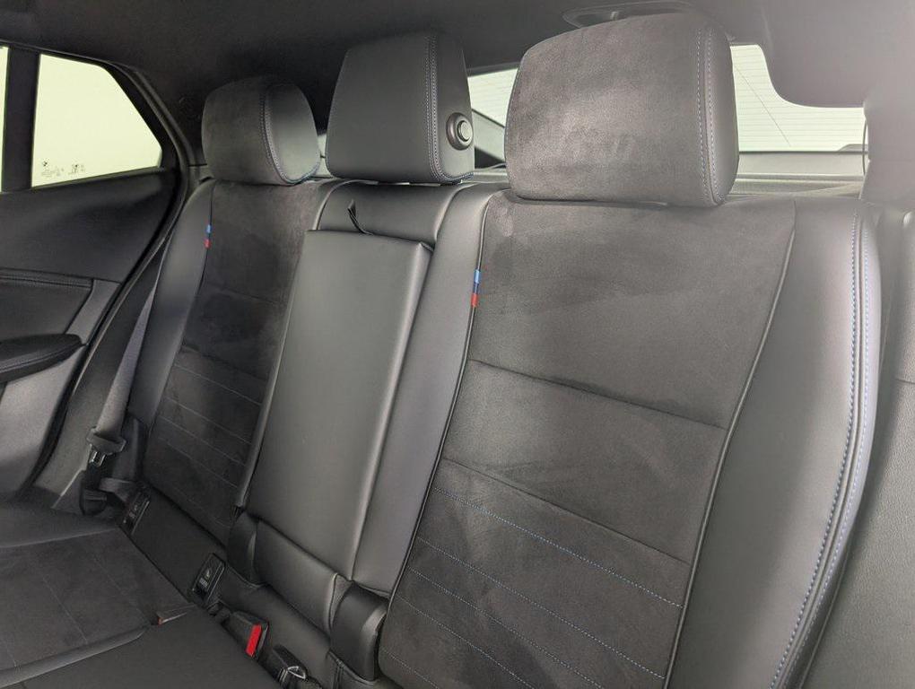 new 2026 BMW X2 car, priced at $57,820