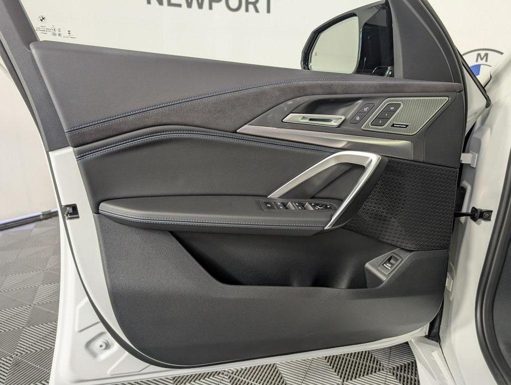 new 2026 BMW X2 car, priced at $57,820