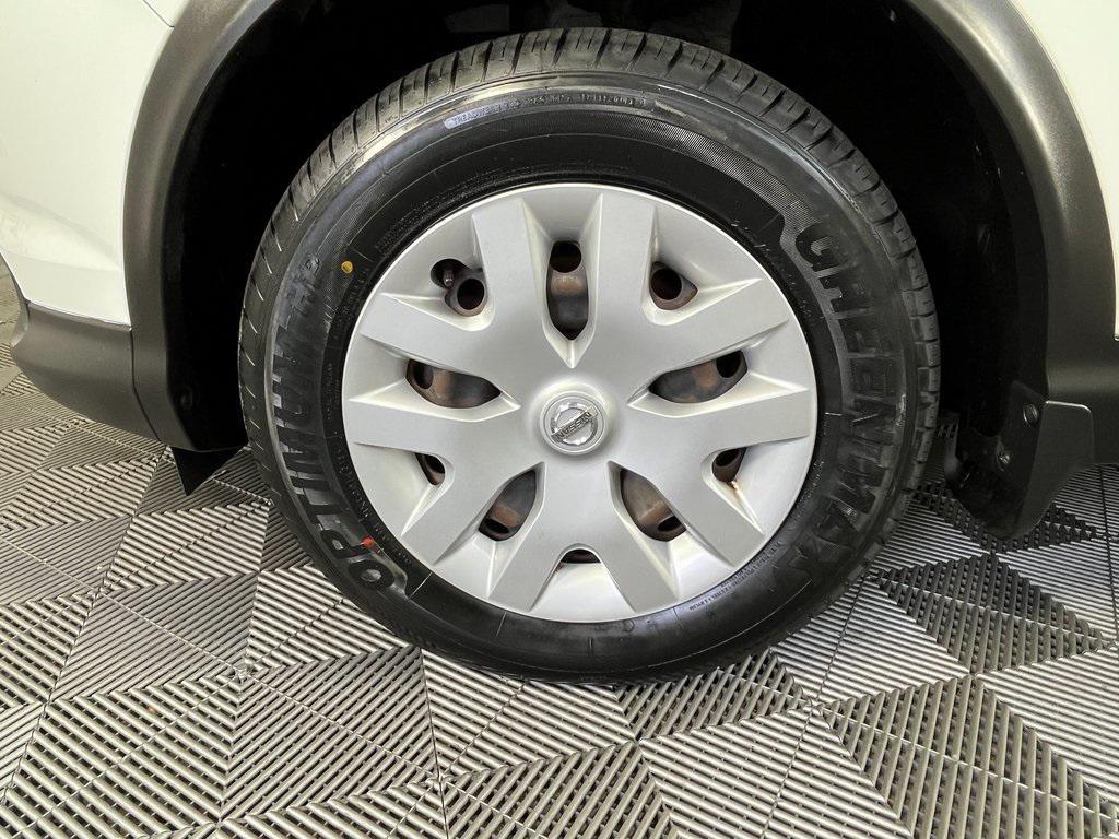 used 2019 Nissan Rogue Sport car, priced at $13,995