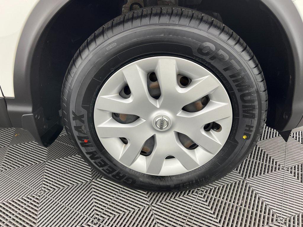 used 2019 Nissan Rogue Sport car, priced at $13,995