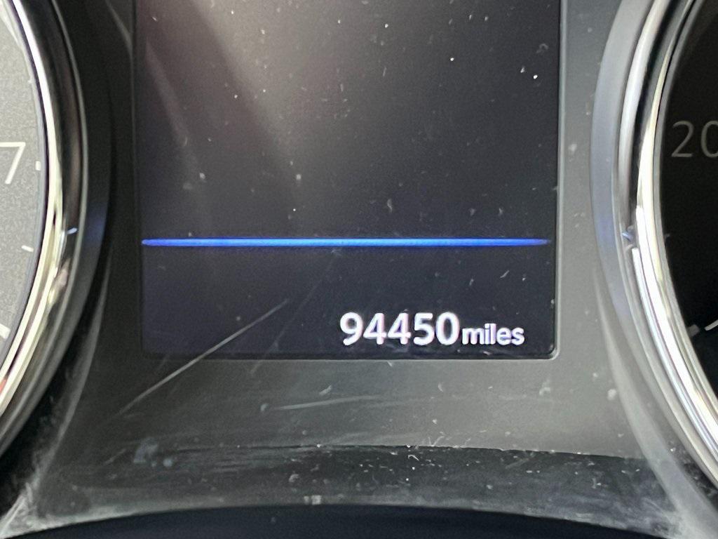 used 2019 Nissan Rogue Sport car, priced at $13,995