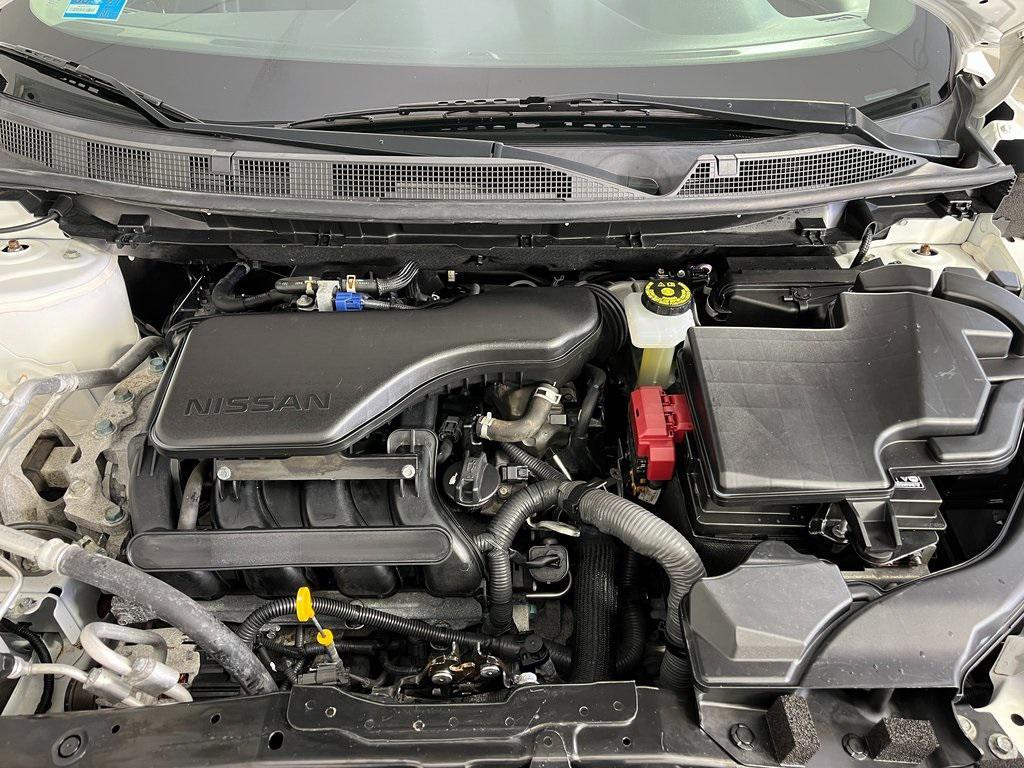 used 2019 Nissan Rogue Sport car, priced at $13,995