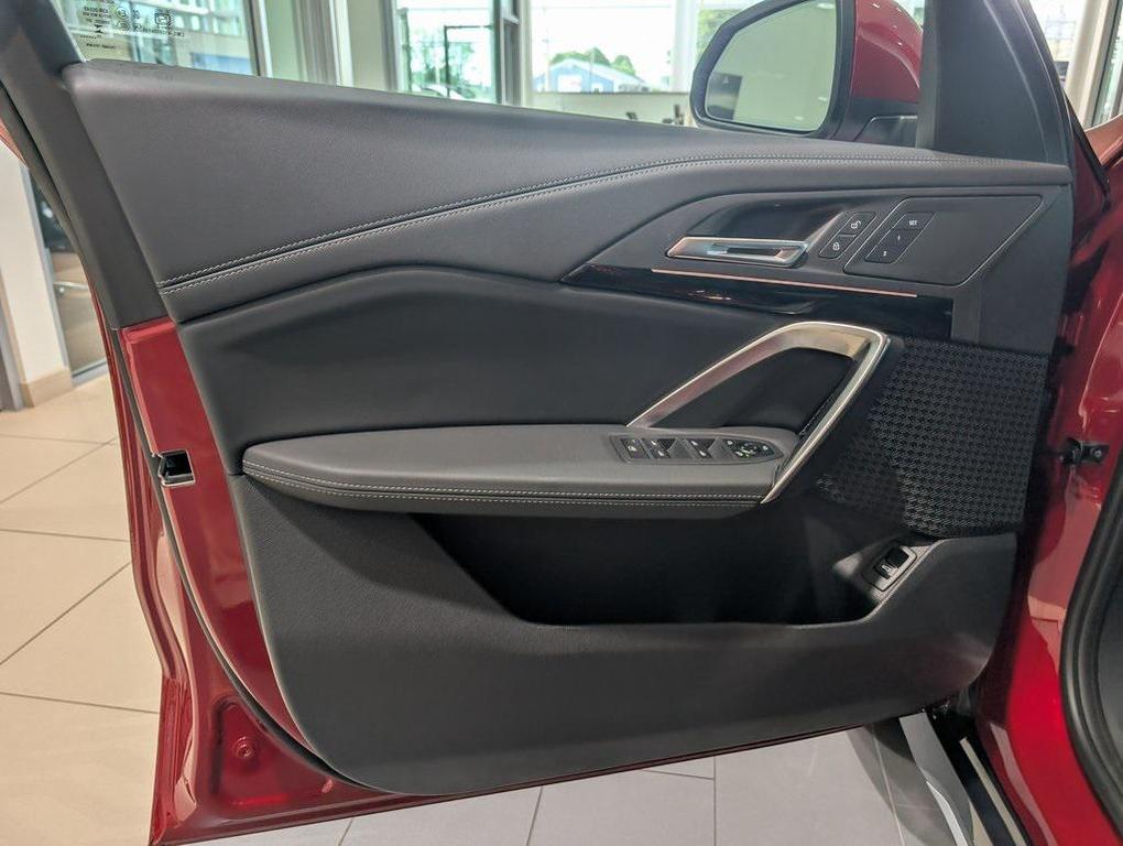 new 2026 BMW X1 car, priced at $48,515