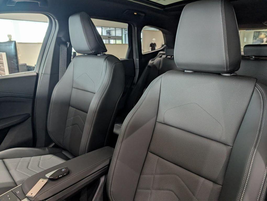 new 2026 BMW X1 car, priced at $48,515