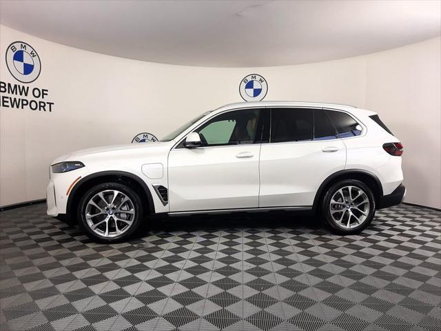 new 2025 BMW X5 car, priced at $77,875