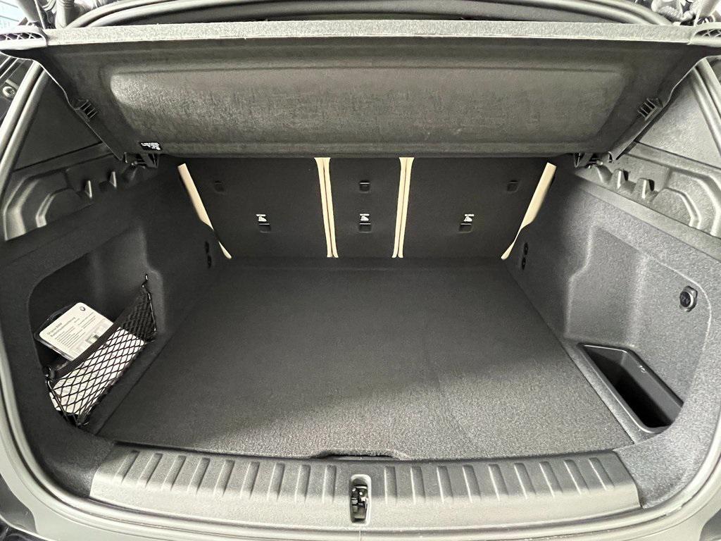 used 2023 BMW X1 car, priced at $34,998