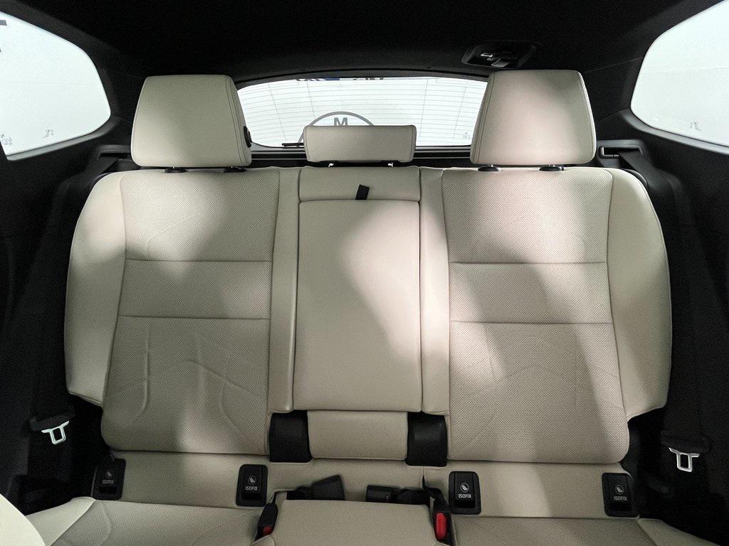 used 2023 BMW X1 car, priced at $34,998