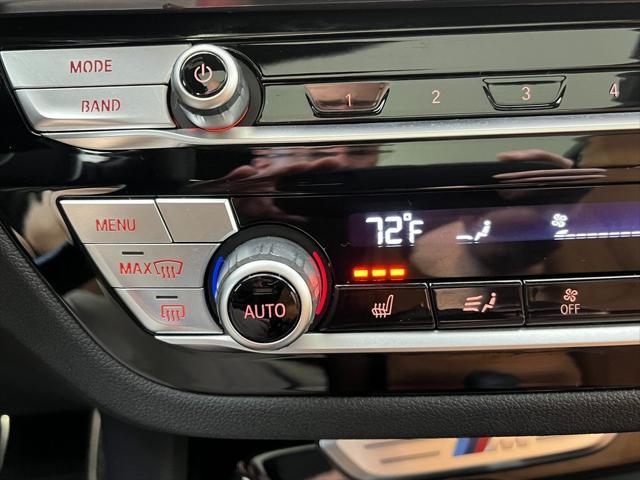 used 2020 BMW X3 car, priced at $23,995