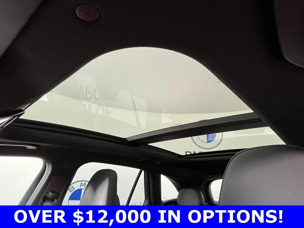 used 2023 Mercedes-Benz GLC 300 car, priced at $39,995