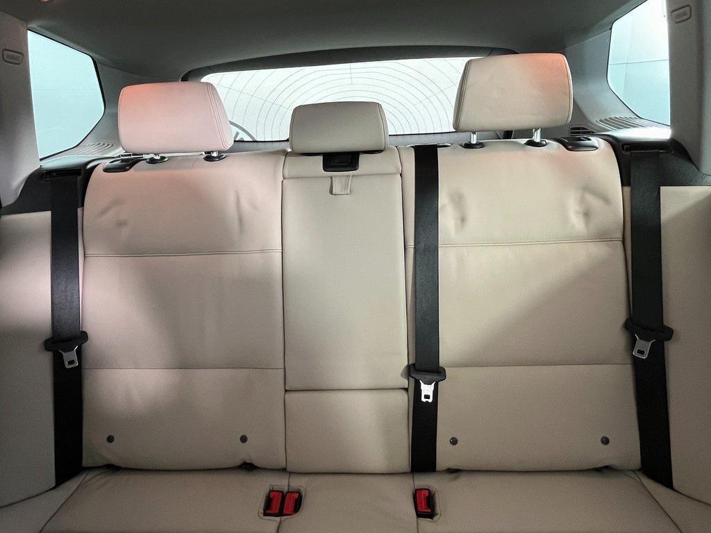 used 2017 BMW X3 car, priced at $13,595